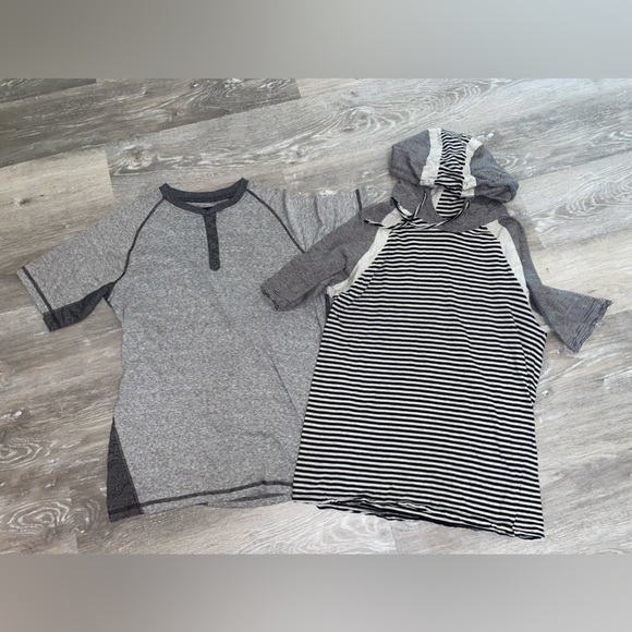 Men’s tops - Picture 1 of 8